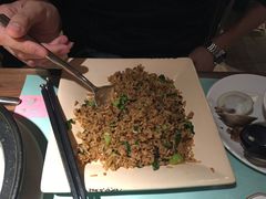 -大树餐厅(益田假日店)