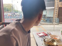 -老佛爷铜炉蛙锅(挂绿店)