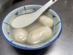 手工鸭母捻-张钦德·广场老牌豆花甜汤(总店)