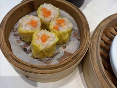 -金河半岛园林酒家(金融城店)