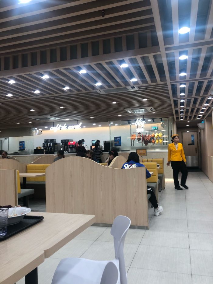 【大家乐(关闸信达店)】电话,地址,价格,营业时间(图) - 澳门美食