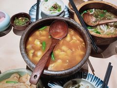 -山石榴·贵州菜(丰盛里店)