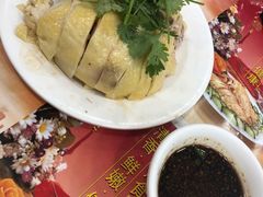 -振鼎鸡(福州路店)