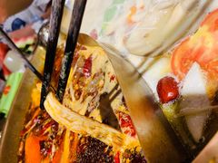 -小龙坎老火锅(华飞店)