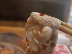 -傣妹火锅(荔湾广场店)