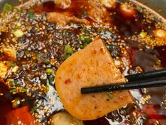 -蓉城西二道无名冒菜(西二道街店)