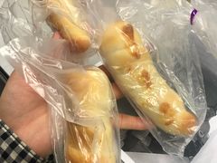 -沁屋面包店(人民东路店)