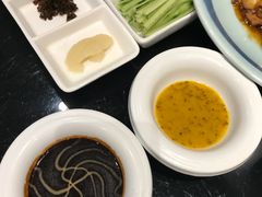 -阿庄新豫菜(通泰路店)