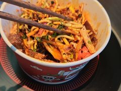 -萝鸡思味秘制泡菜(万家丽店)