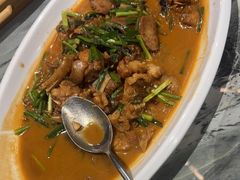 -和源祥·日照菜扛把子(万平口一店)