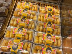 -丁香西饼屋(桂林路店)