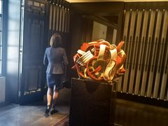 -上海苏宁宝丽嘉酒店·嘉府壹号中餐厅