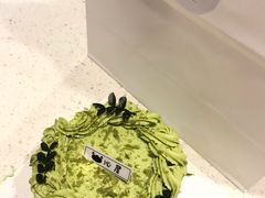 -沁屋面包店(人民东路店)