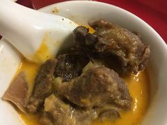 -伊萨娜印尼餐馆