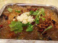 -鹤乡东北菜(崮山路店)