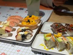 -樟葶谷寿司(椒江店)