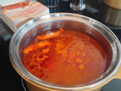 -鲁西肥牛(九方购物中心店)