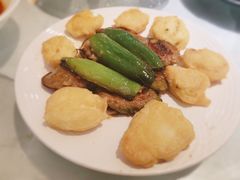 -顺丰轩园林酒家(天河店)