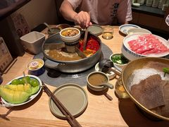 -巴奴毛肚火锅(七宝领展广场店)