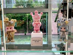 -泡泡玛特POPMART(浦项中心体验店)