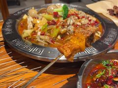 -破店肥哈·海鲜·烧烤(郑州银泰inPARK店)