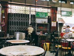大堂-丽丰茶冰室