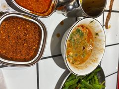 -留香铁板烤肉(解放西路旗舰店)