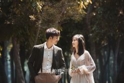 点击看大图 -太古映画婚纱摄影(天河店)