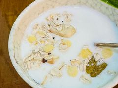 -丽江庭院·云南野生菌·海鲜火锅(鼓楼四合院店)