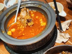 -云海肴·汽锅鸡·云南菜(美罗城店)