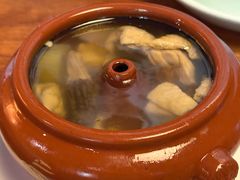 -缘生态云南菜·野生菌庭院餐厅(华侨城店)