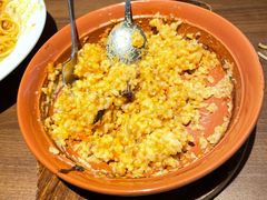 -萨莉亚意式餐厅(杭州西溪龙湖天街店)