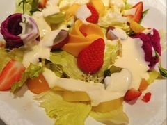 -波特曼西餐厅(中央大街店)