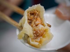 虾仁汤包-百年尹氏汤包(湖南路狮子桥店)