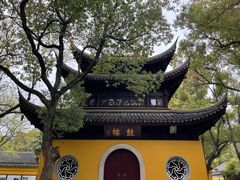 -西园戒幢律寺