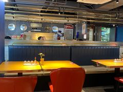 -斗牛士牛排(南京东路店)