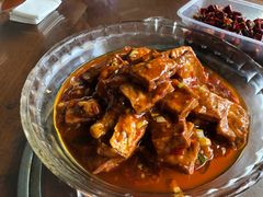 -天回镇何氏豆腐(总店)