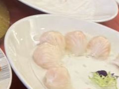 -东方御宴海鲜酒楼(棕泉酒店)
