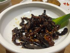 -枣子树·素食餐厅(普陀山店)