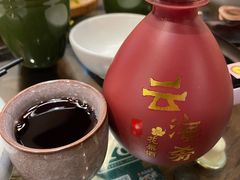 玫瑰酒-云海肴·汽锅鸡·云南菜(天山百盛优客店)