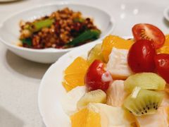 -泉上·发现DISCOVERY ·黔菜餐厅(银海元隆广场店)