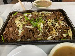 -清真永恒华威肉饼(潘家园店)