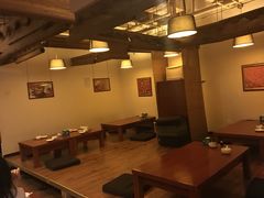 -牛玄庵日式寿喜烧·料理店(新源里店)