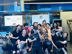 -懒人Club健身(卓越时代广场店)
