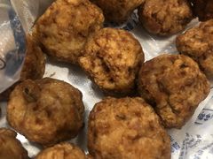 -杨永兴黄陂三鲜(雪松路店)