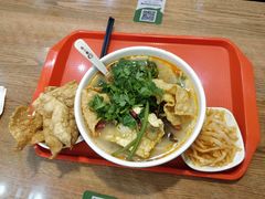 招牌螺蛳粉-螺小胖柳州螺蛳粉(钟楼总店)
