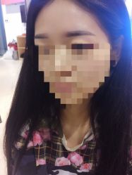 -BBK韩眉馆-正版半永久纹眉美瞳