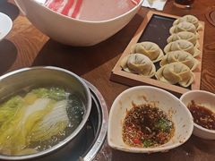 -东海怡品海鲜豆捞(星街坊店)