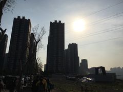 -民心佳园(地铁站)