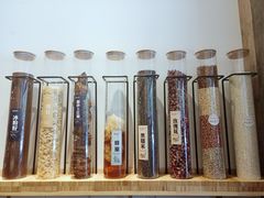 -甜心闲生传统手工冰粉(太古里店)